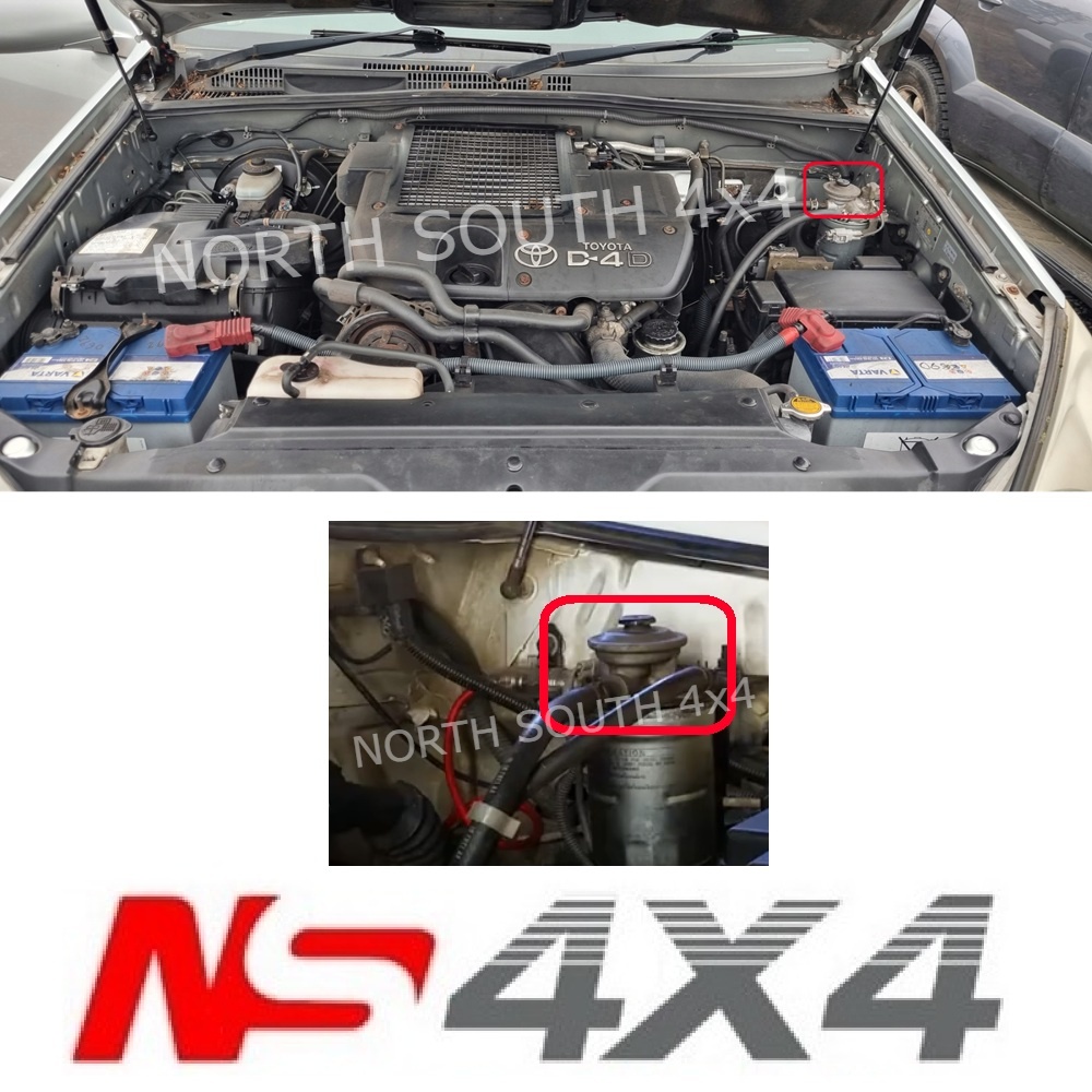 Ns4x4